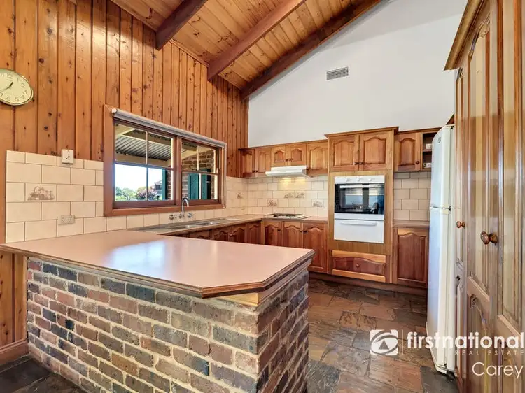 Fourth view of Homely house listing, 1 Bellchambers Court, Lara VIC 3212