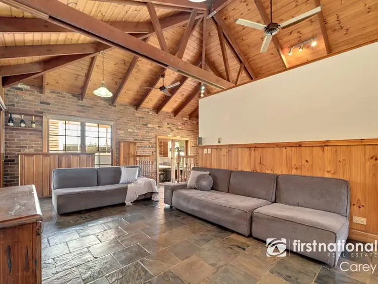 Fifth view of Homely house listing, 1 Bellchambers Court, Lara VIC 3212