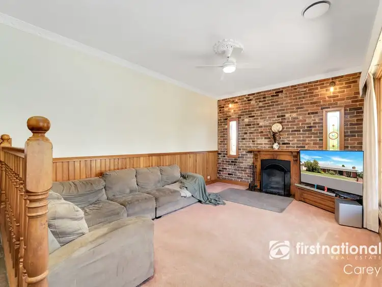 Sixth view of Homely house listing, 1 Bellchambers Court, Lara VIC 3212