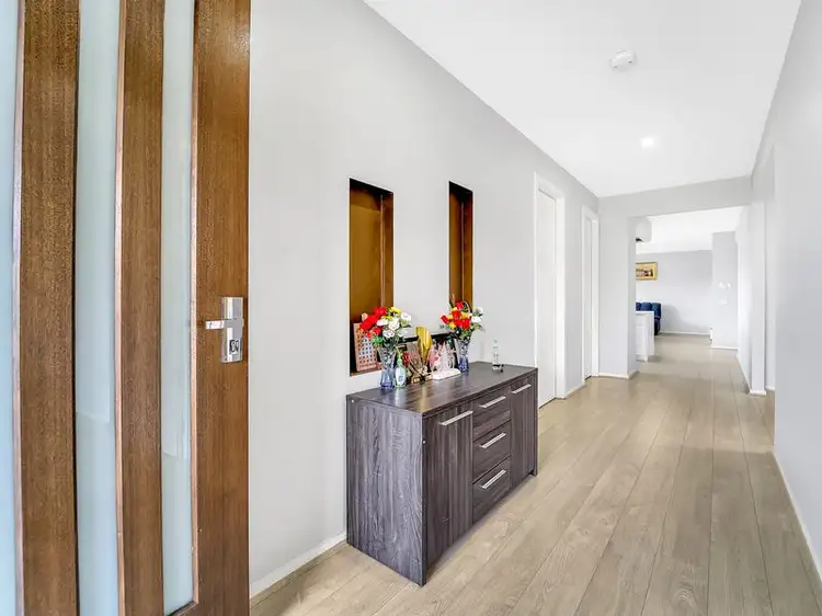 Second view of Homely house listing, 56 Canterbury Road, WEST, Lara VIC 3212
