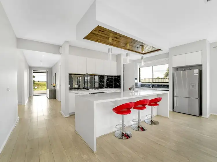 Fourth view of Homely house listing, 56 Canterbury Road, WEST, Lara VIC 3212