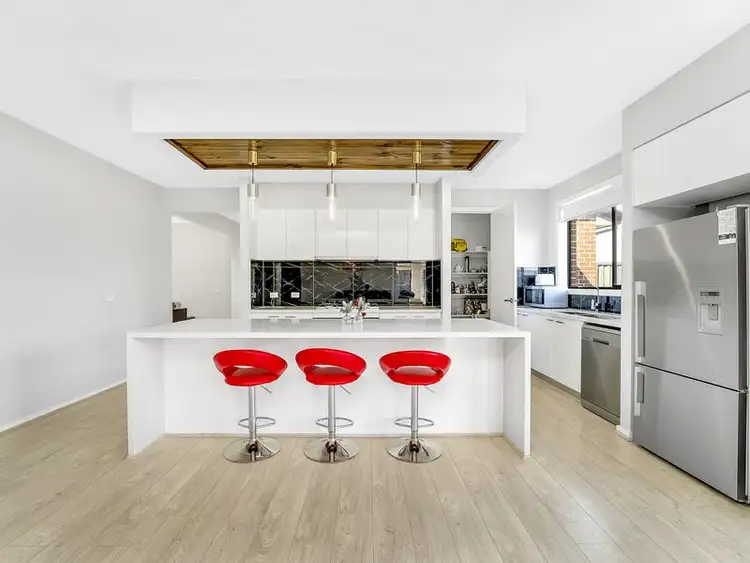 Fifth view of Homely house listing, 56 Canterbury Road, WEST, Lara VIC 3212