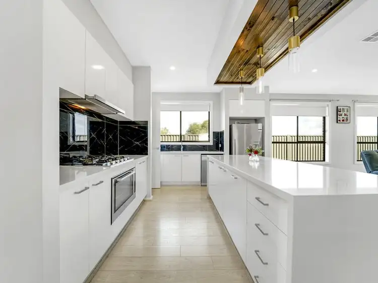 Sixth view of Homely house listing, 56 Canterbury Road, WEST, Lara VIC 3212