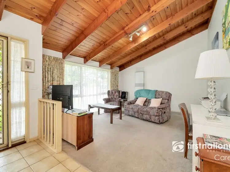 Second view of Homely house listing, 1/3 Swindon Court, Lara VIC 3212