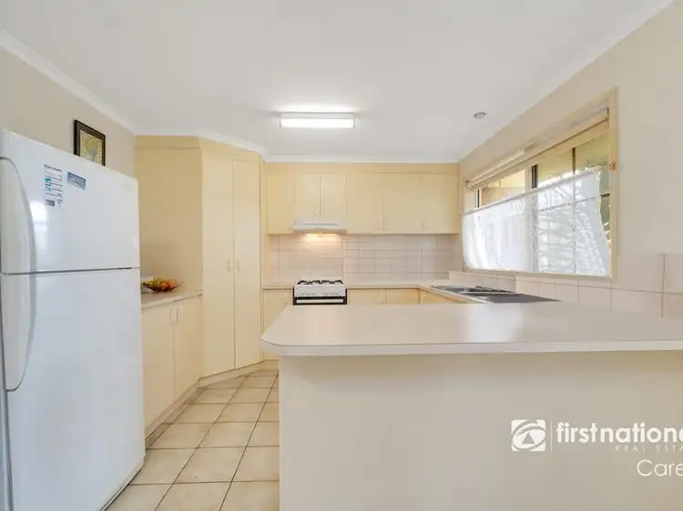 Fourth view of Homely house listing, 1/3 Swindon Court, Lara VIC 3212