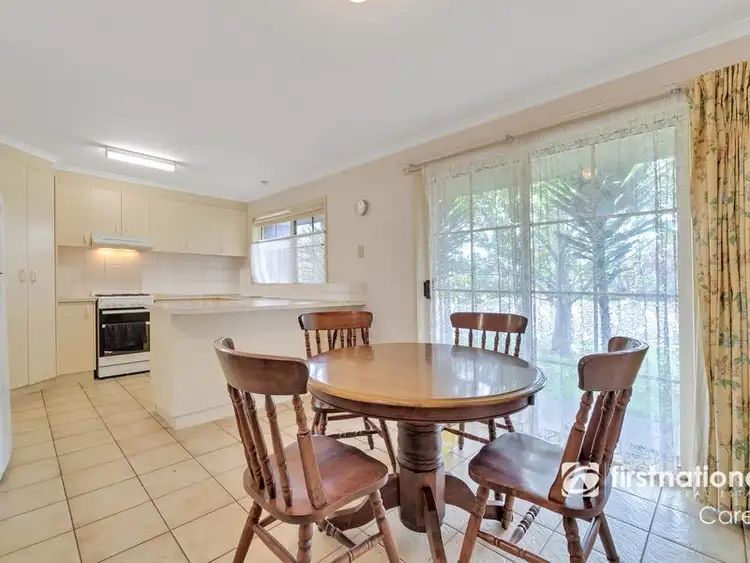 Fifth view of Homely house listing, 1/3 Swindon Court, Lara VIC 3212