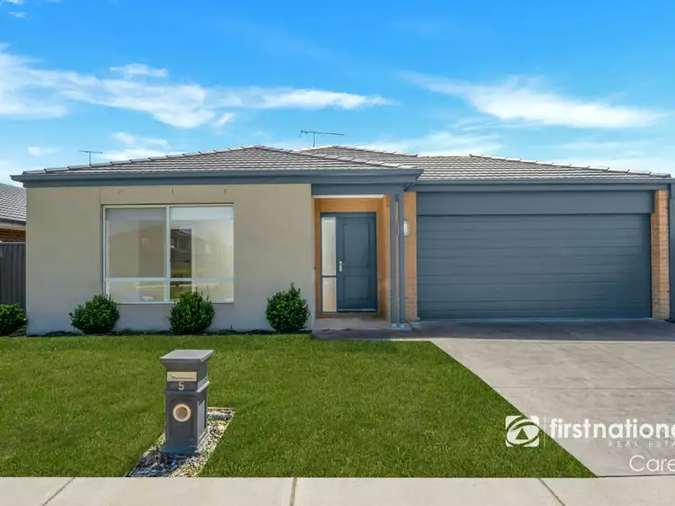 5 Carina Street, Lara VIC 3212