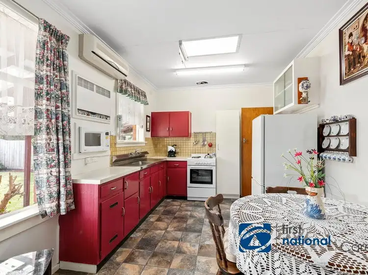 Second view of Homely house listing, 33 Flinders Avenue, Lara VIC 3212