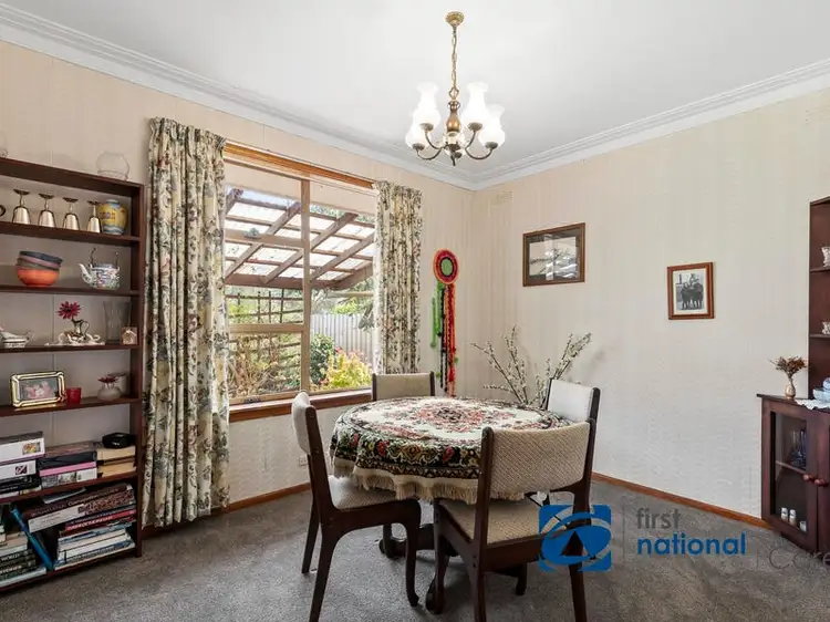 Third view of Homely house listing, 33 Flinders Avenue, Lara VIC 3212