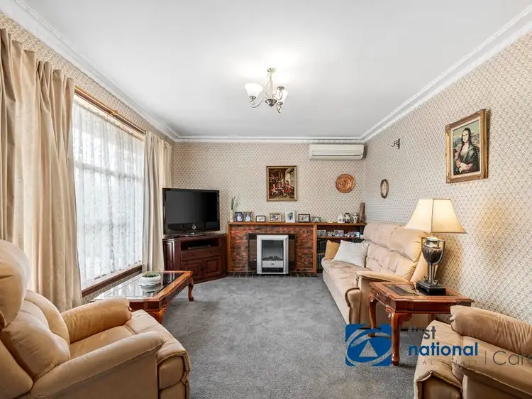 Fourth view of Homely house listing, 33 Flinders Avenue, Lara VIC 3212