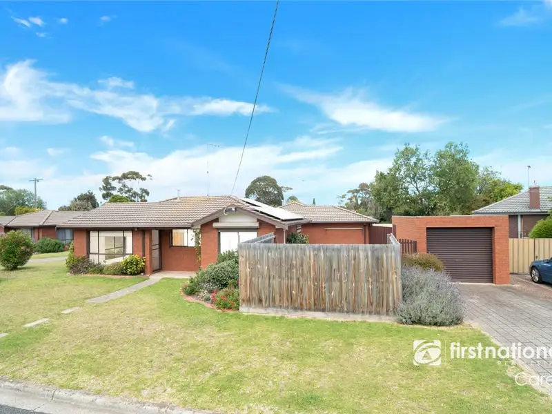 Main view of Homely house listing, 5/15 Jania Street, Lara VIC 3212