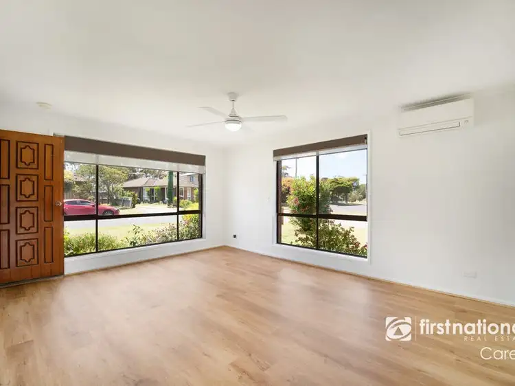 Second view of Homely house listing, 5/15 Jania Street, Lara VIC 3212