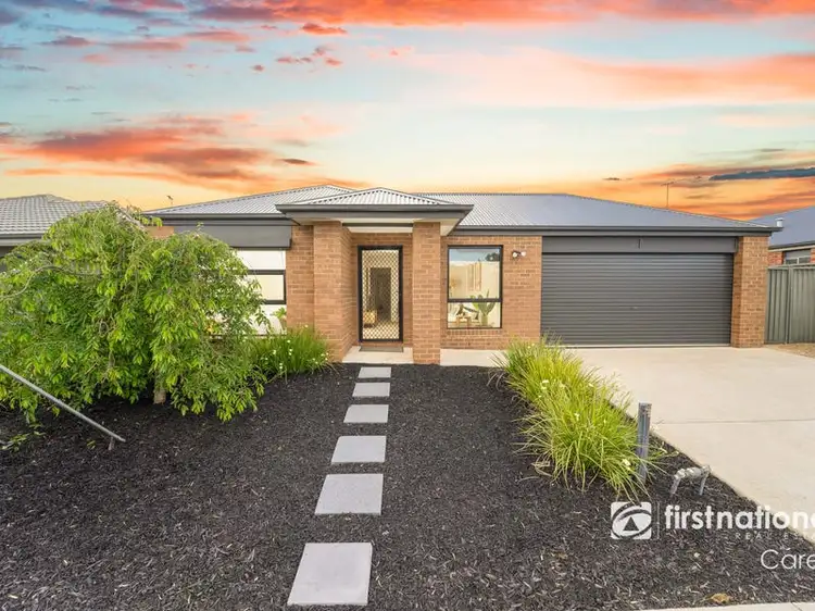 14 Nankeen Avenue, Lara VIC 3212