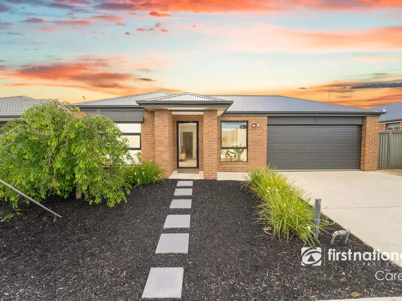 Main view of Homely house listing, 14 Nankeen Avenue, Lara VIC 3212