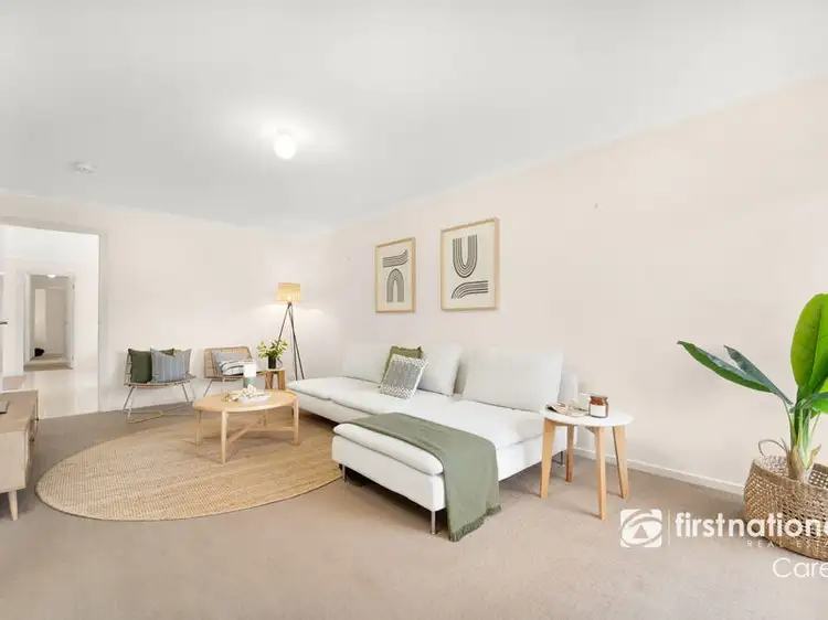 Second view of Homely house listing, 14 Nankeen Avenue, Lara VIC 3212