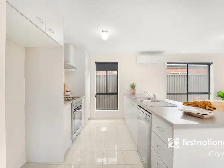 Fourth view of Homely house listing, 14 Nankeen Avenue, Lara VIC 3212