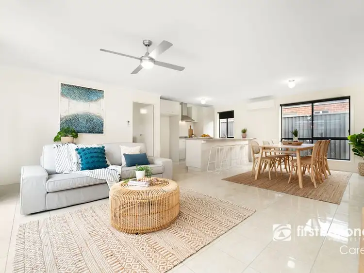 Fifth view of Homely house listing, 14 Nankeen Avenue, Lara VIC 3212