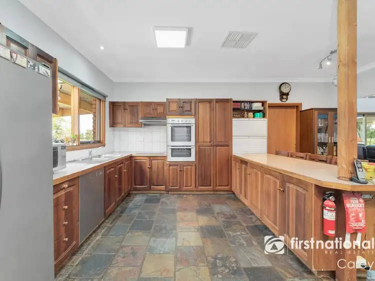 Fourth view of Homely house listing, 140 McIntyre Road, Lara VIC 3212
