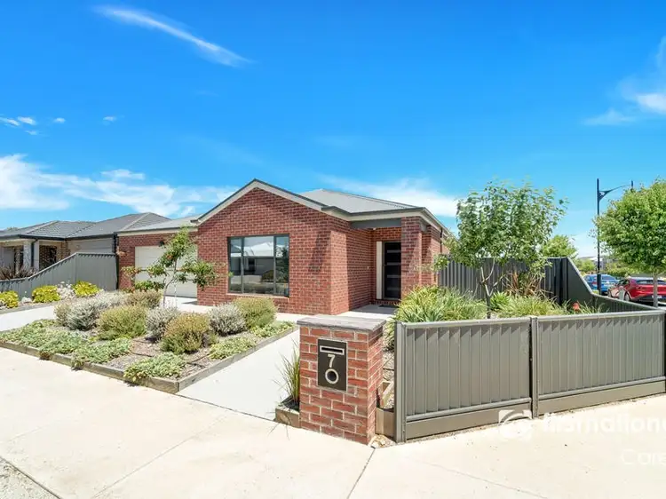 Main view of Homely house listing, 7 Quail Drive, Lara VIC 3212