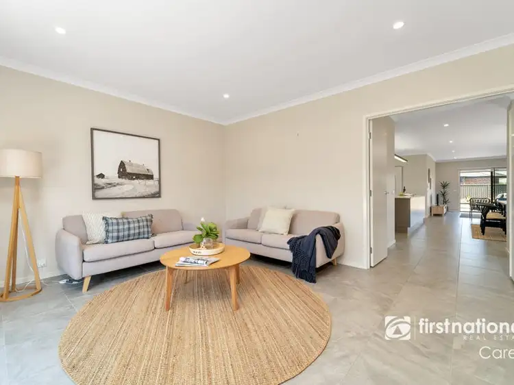 Third view of Homely house listing, 7 Quail Drive, Lara VIC 3212