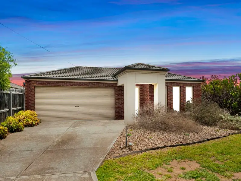 Main view of Homely house listing, 2/97 Flinders Avenue, Lara VIC 3212