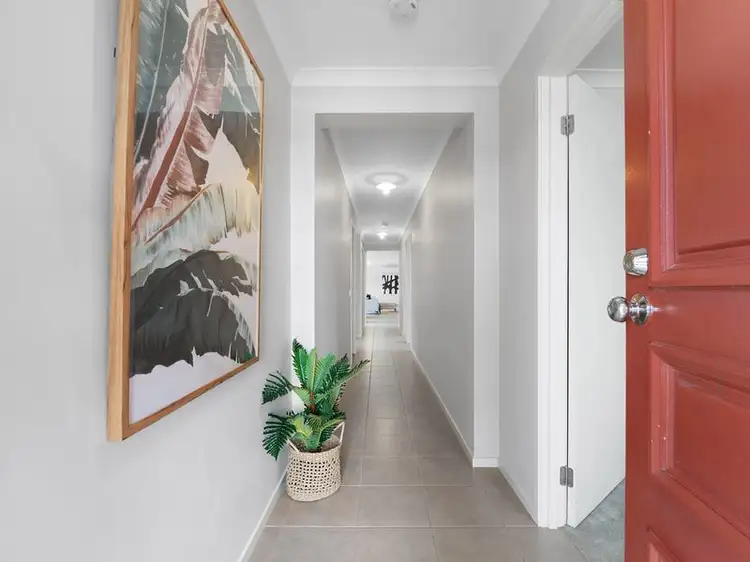 Second view of Homely house listing, 2/97 Flinders Avenue, Lara VIC 3212