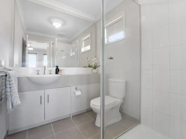 Fourth view of Homely house listing, 2/97 Flinders Avenue, Lara VIC 3212