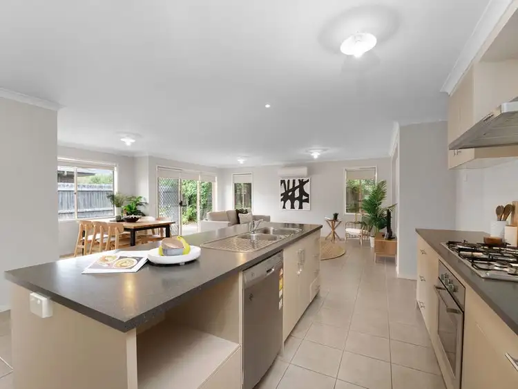 Fifth view of Homely house listing, 2/97 Flinders Avenue, Lara VIC 3212