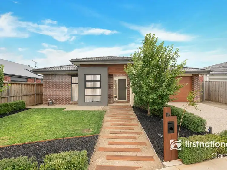 15 Marimba Street, Lara VIC 3212