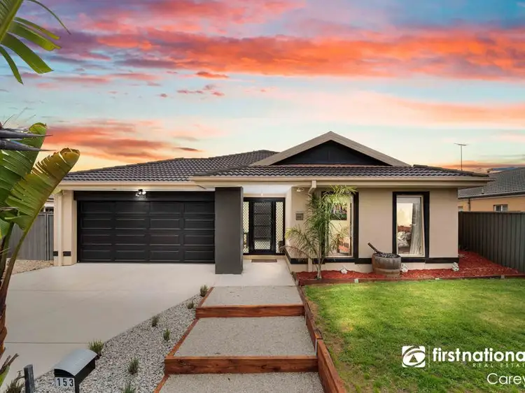153 Buckingham Street, Lara VIC 3212