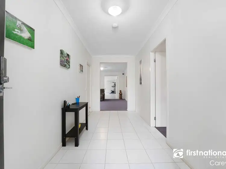 Third view of Homely house listing, 153 Buckingham Street, Lara VIC 3212
