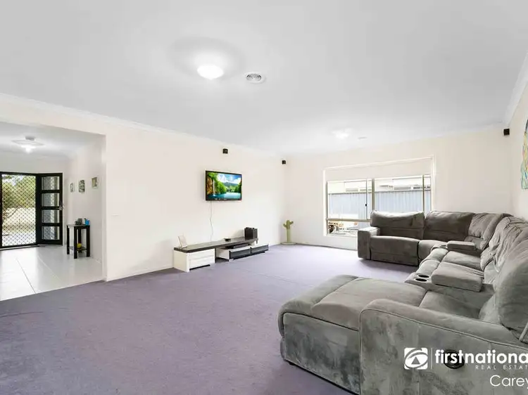 Fourth view of Homely house listing, 153 Buckingham Street, Lara VIC 3212