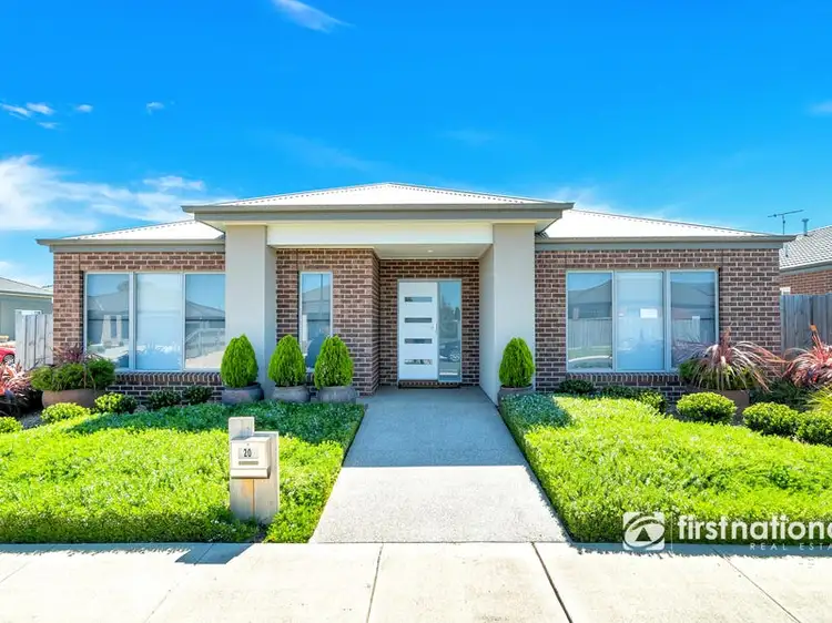 20 Phalaris Park, Lovely Banks VIC 3213