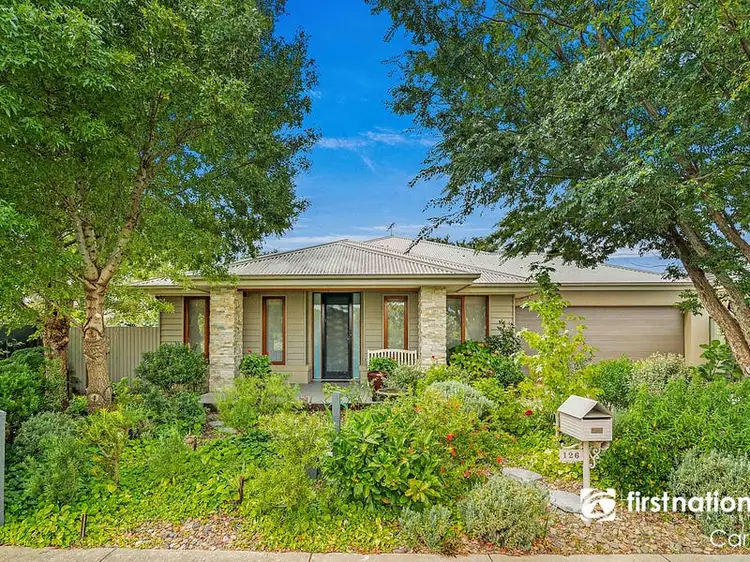 126 Eastlakes Boulevard, Lara VIC 3212