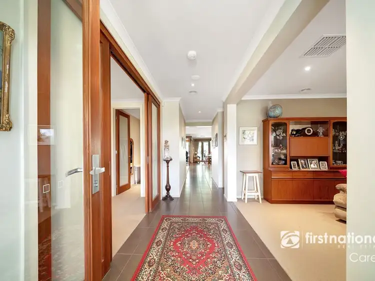 Fourth view of Homely house listing, 126 Eastlakes Boulevard, Lara VIC 3212