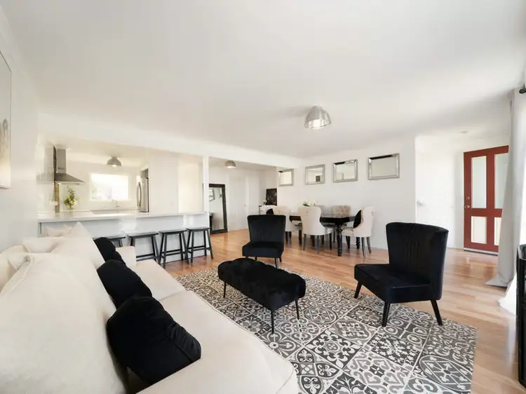 Fourth view of Homely house listing, 2/20 Scarlett Grove, Lara VIC 3212