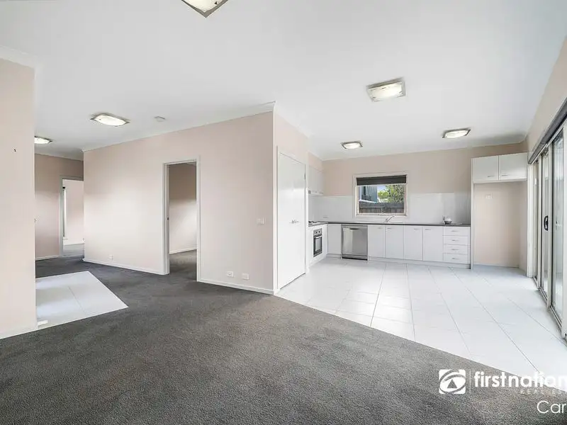 Main view of Homely house listing, 73B Benjamin Drive, Lara VIC 3212