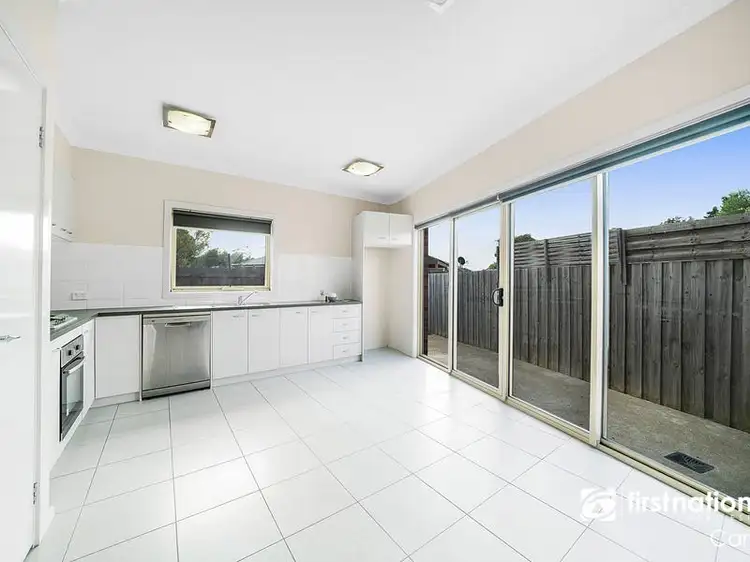 Third view of Homely house listing, 73B Benjamin Drive, Lara VIC 3212
