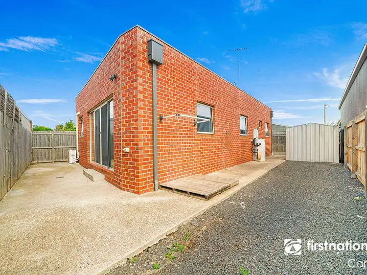Fourth view of Homely house listing, 73B Benjamin Drive, Lara VIC 3212