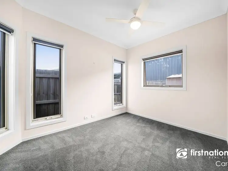 Fifth view of Homely house listing, 73B Benjamin Drive, Lara VIC 3212
