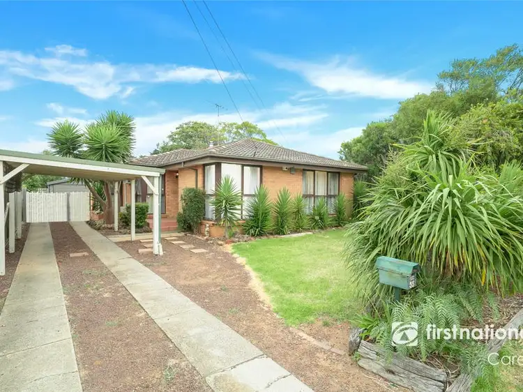 33 Rigel Road, Lara VIC 3212