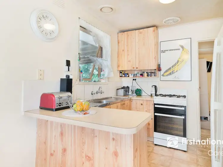 Third view of Homely house listing, 33 Rigel Road, Lara VIC 3212