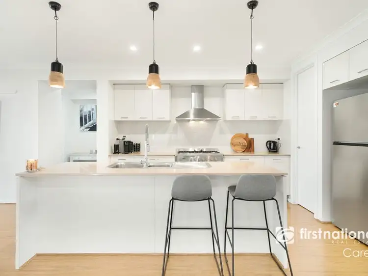 Fourth view of Homely house listing, 45 Cape Barron Drive, Lara VIC 3212