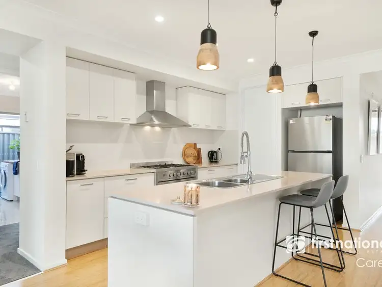 Fifth view of Homely house listing, 45 Cape Barron Drive, Lara VIC 3212