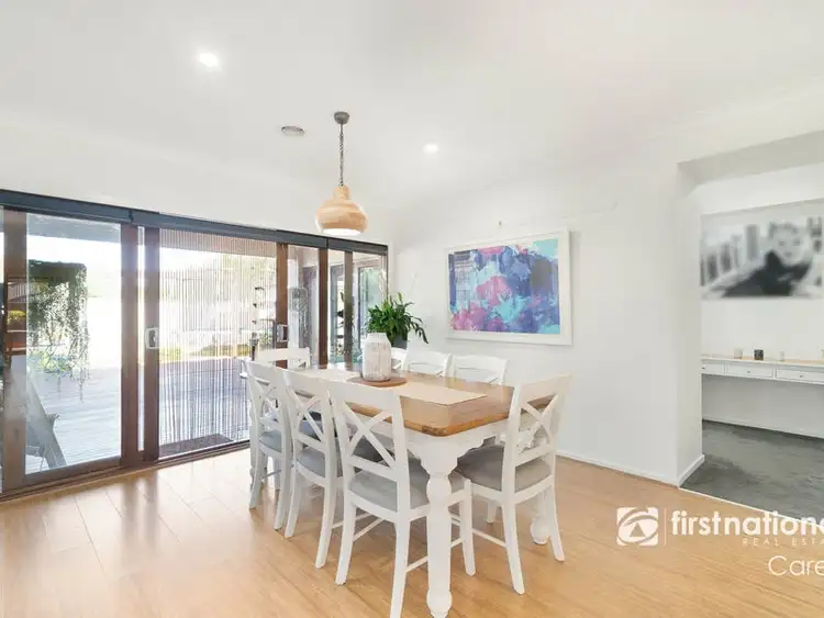 Sixth view of Homely house listing, 45 Cape Barron Drive, Lara VIC 3212