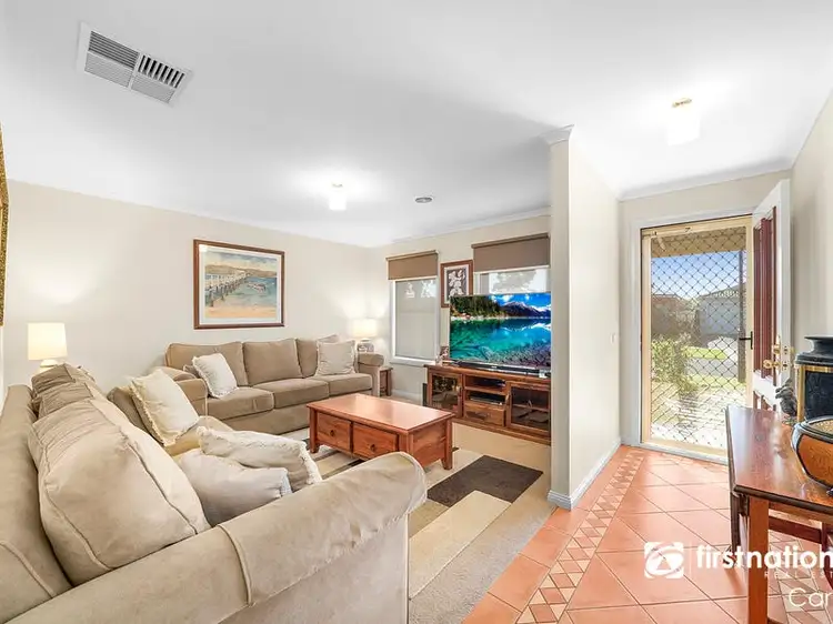 Second view of Homely house listing, 5 Evergreen Court, Lara VIC 3212