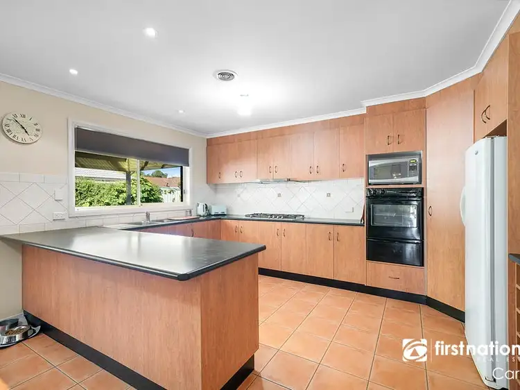 Fourth view of Homely house listing, 5 Evergreen Court, Lara VIC 3212
