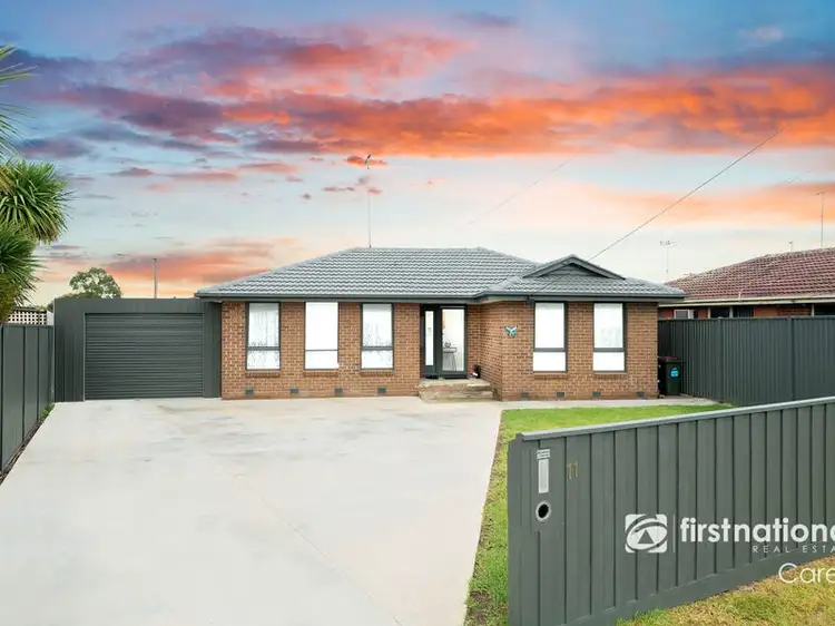 11 Browning Drive, Corio VIC 3214
