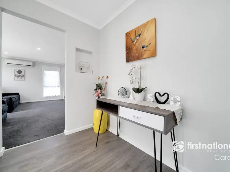 Second view of Homely house listing, 11 Browning Drive, Corio VIC 3214