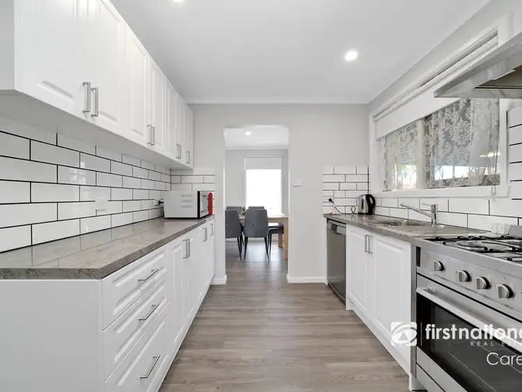 Third view of Homely house listing, 11 Browning Drive, Corio VIC 3214
